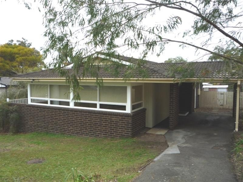 21 The Esplanade, Frenchs Forest NSW 2086