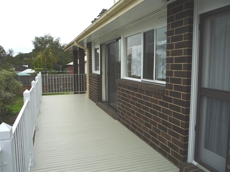 21 The Esplanade, Frenchs Forest NSW 2086