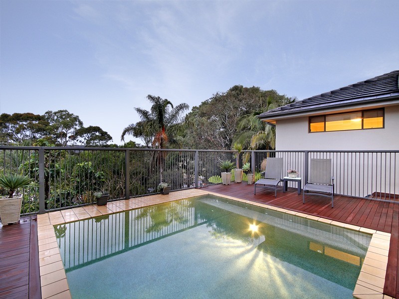 78 Londonderry Drive, Killarney Heights NSW 2087
