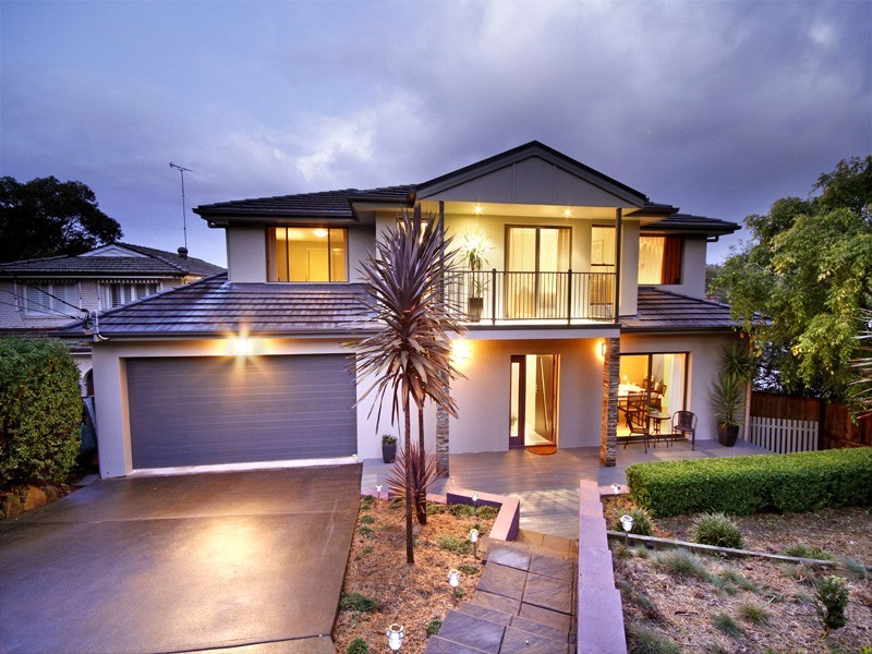 78 Londonderry Drive, Killarney Heights NSW 2087