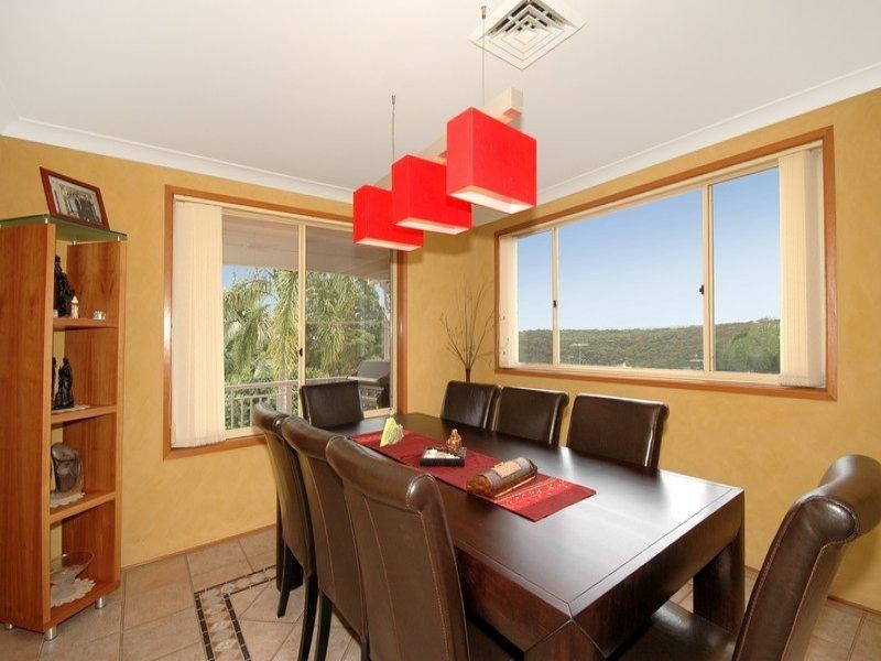 2 Middle Harbour Place, Belrose NSW 2085
