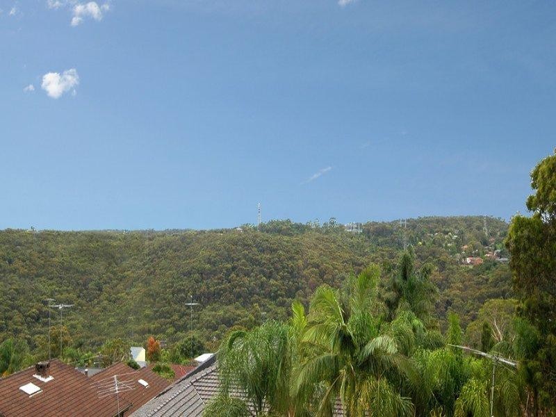 2 Middle Harbour Place, Belrose NSW 2085