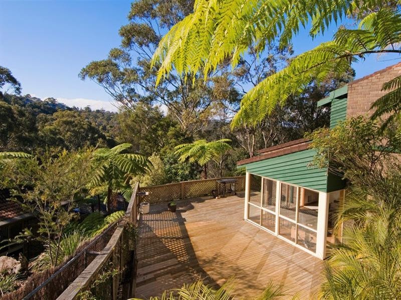 8 Bennabra Place, Frenchs Forest NSW 2086