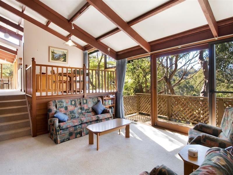 8 Bennabra Place, Frenchs Forest NSW 2086