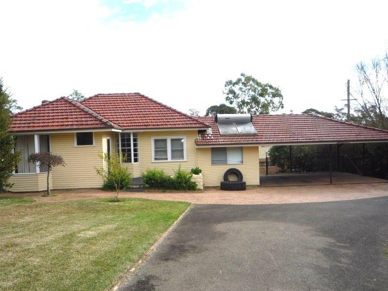 214 Forest Way, Belrose NSW 2085