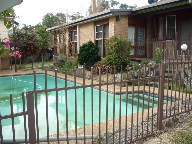 214 Forest Way, Belrose NSW 2085