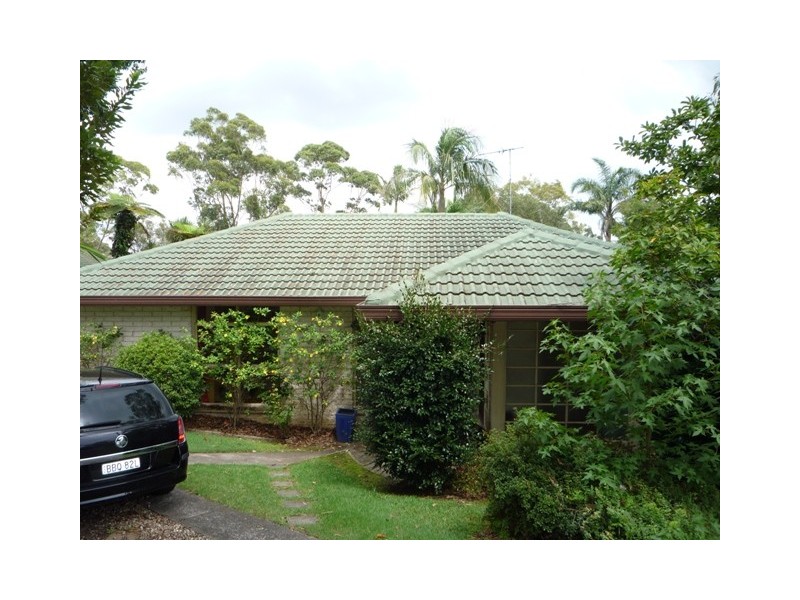 2 Hal Hammond Place, Belrose NSW 2085