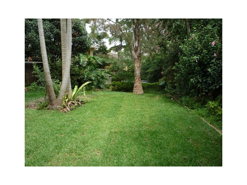 2 Hal Hammond Place, Belrose NSW 2085