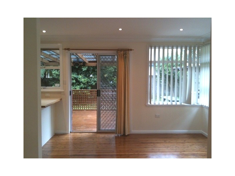 Frenchs Forest NSW 2086