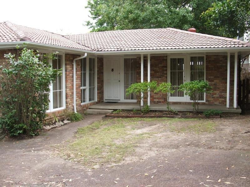 6 Athol Street, Frenchs Forest NSW 2086