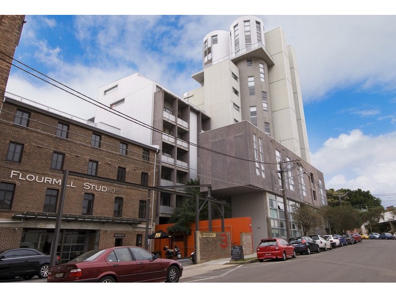 31/1 Gladstone Street, Newtown NSW 2042