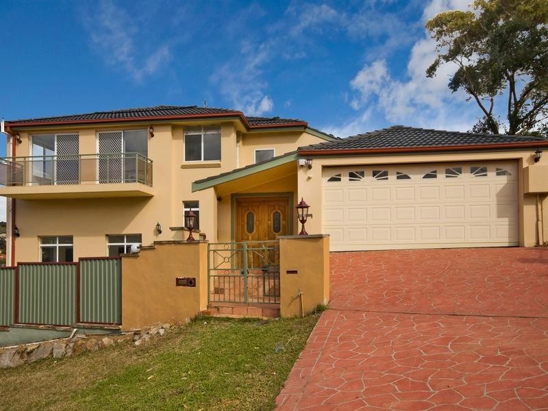 16 Federation Place, Frenchs Forest NSW 2086