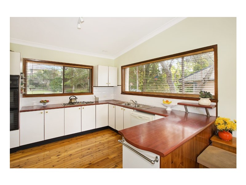 7 Cavan Road, Killarney Heights NSW 2087