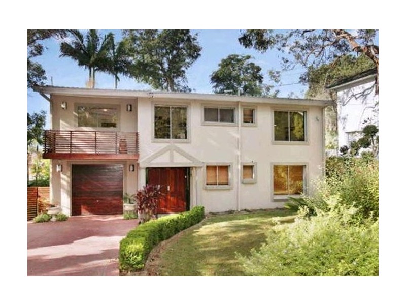 7 Cavan Road, Killarney Heights NSW 2087