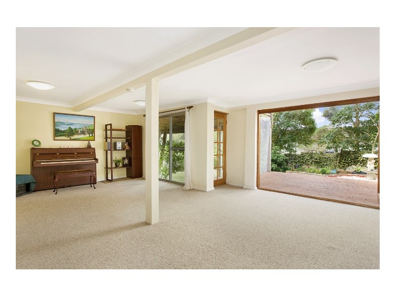 7 Cavan Road, Killarney Heights NSW 2087