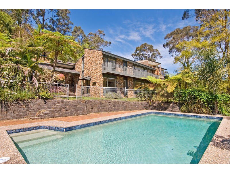 47 Lady Davidson Circuit, Forestville NSW 2087
