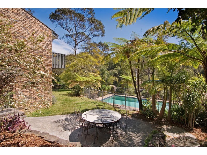 47 Lady Davidson Circuit, Forestville NSW 2087