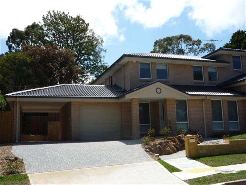 9a The Esplanade, Frenchs Forest NSW 2086