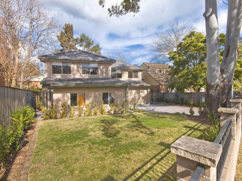 1a Bindook Crescent, Terrey Hills NSW 2084