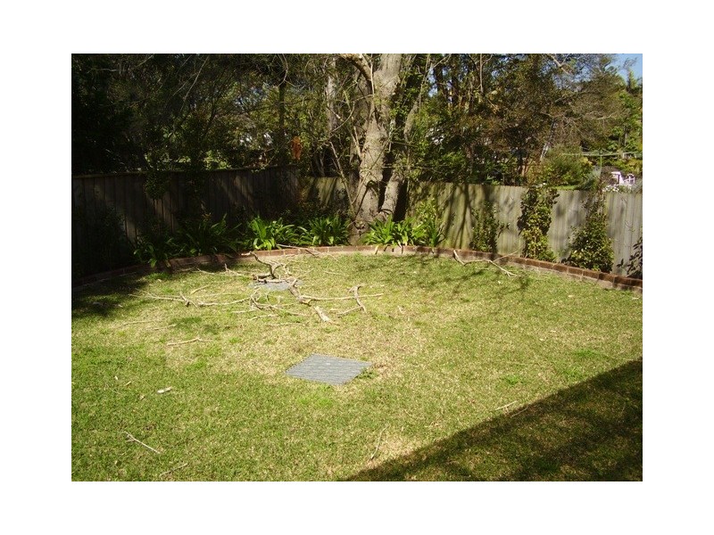 1a Bindook Crescent, Terrey Hills NSW 2084