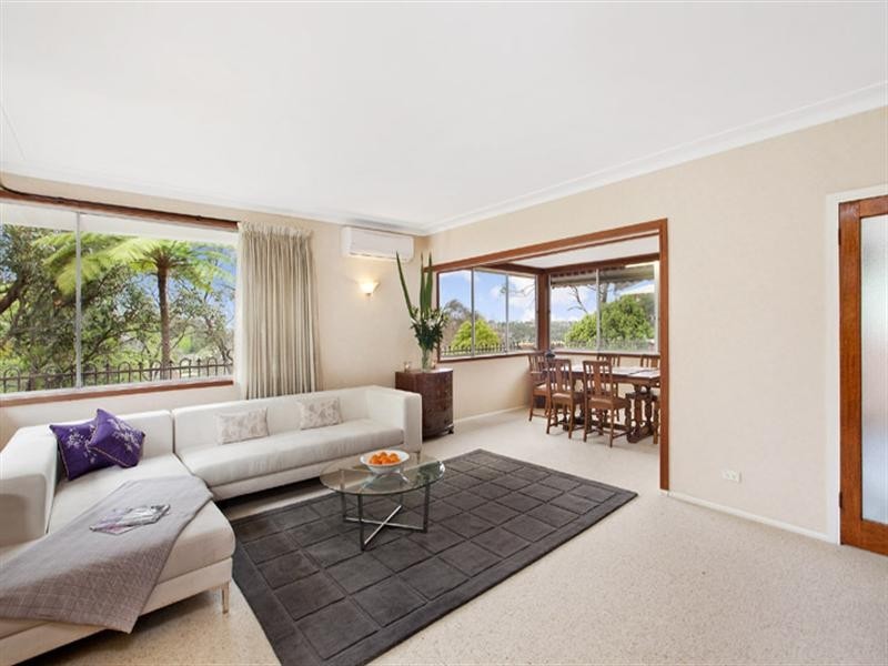 8 Downpatrick Road, Killarney Heights NSW 2087