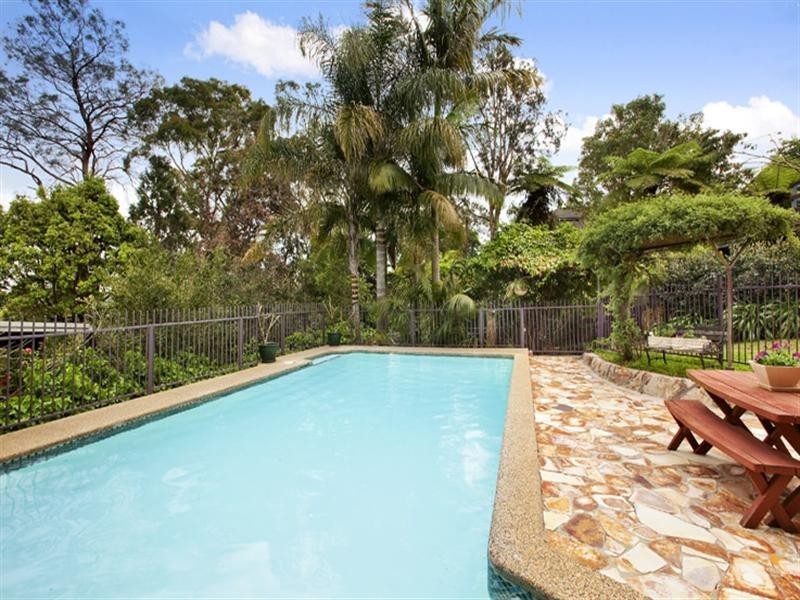 8 Downpatrick Road, Killarney Heights NSW 2087