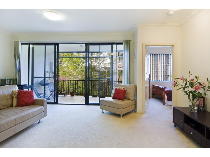 7/4A Starkey Street, Forestville NSW 2087