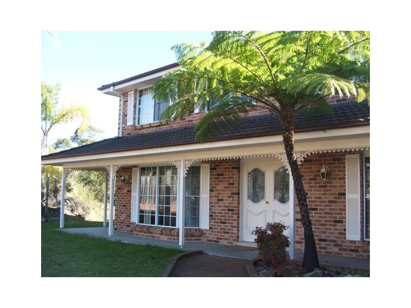 9 Cambage Court, Davidson NSW 2085