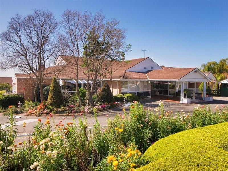 167/2 Dawes Road, Belrose NSW 2085