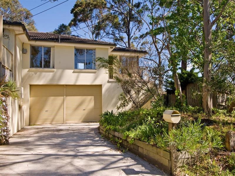 1 Borgnis Street, Davidson NSW 2085