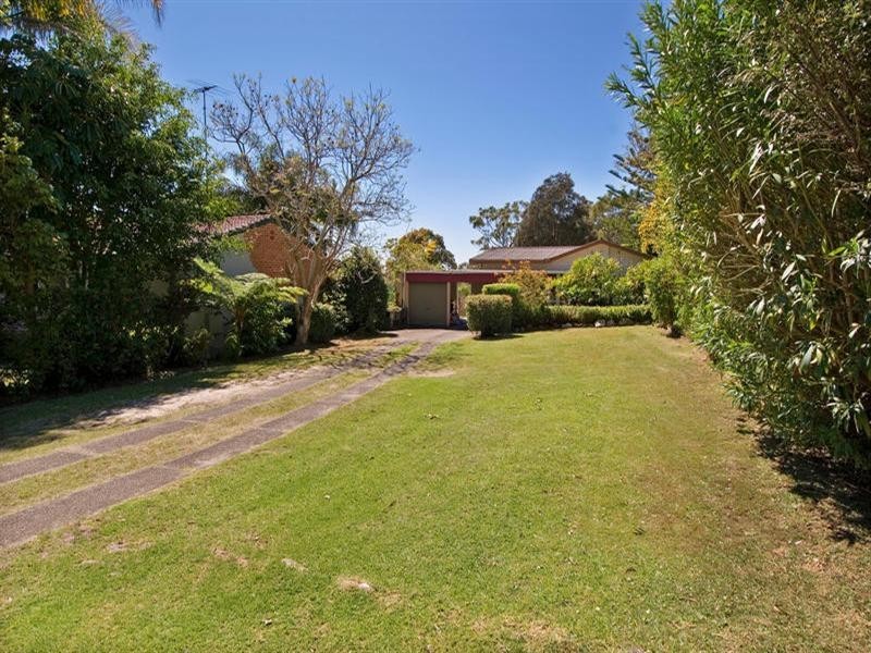 4 Allawah Avenue, Elanora Heights NSW 2101