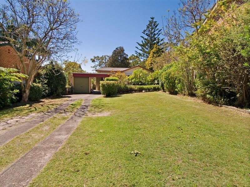 4 Allawah Avenue, Elanora Heights NSW 2101