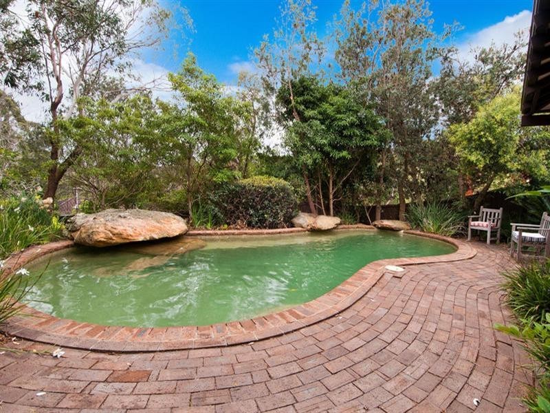 46 Ballyshannon Road, Killarney Heights NSW 2087