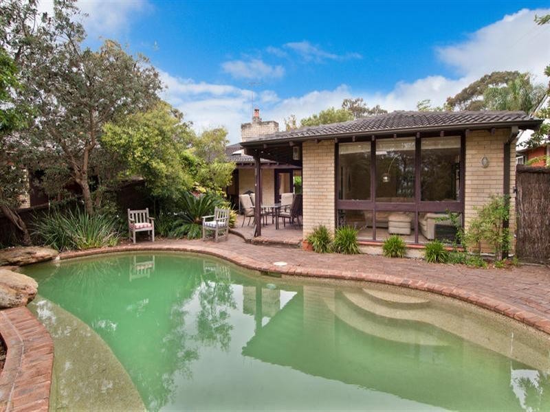 46 Ballyshannon Road, Killarney Heights NSW 2087