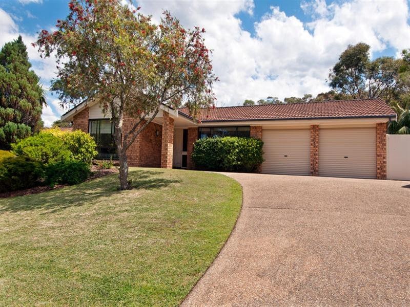 6 Cambage Court, Davidson NSW 2085