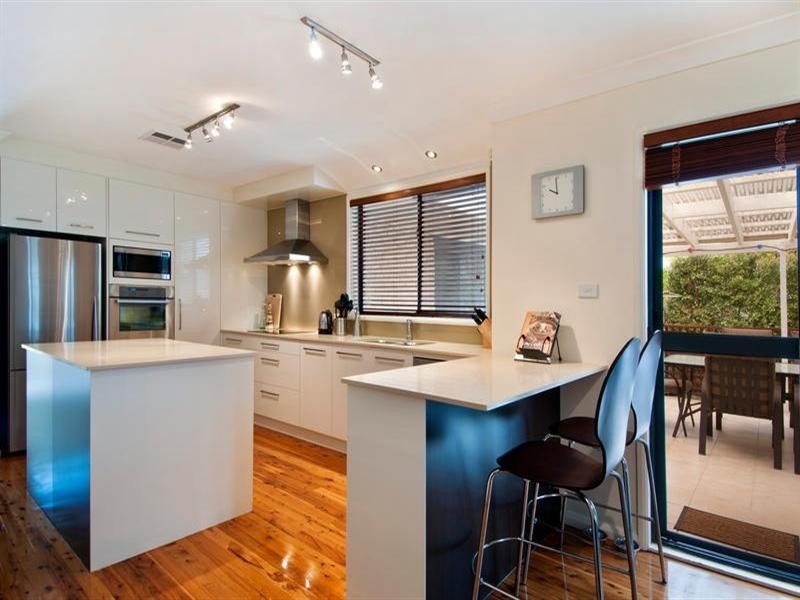 3 Richter Crescent, Davidson NSW 2085