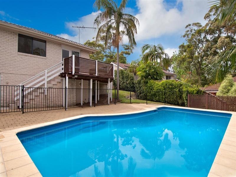 3 Richter Crescent, Davidson NSW 2085