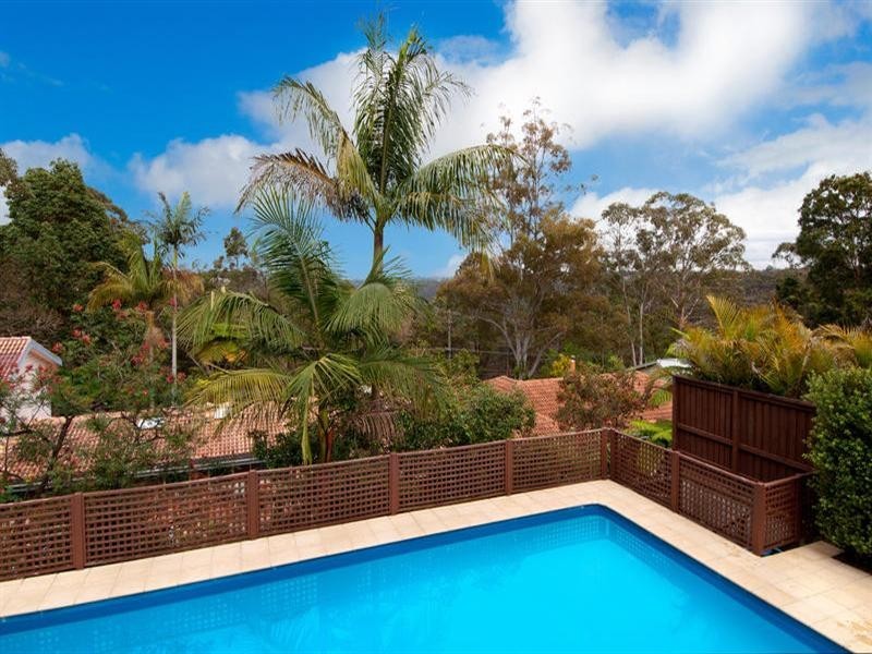 3 Richter Crescent, Davidson NSW 2085