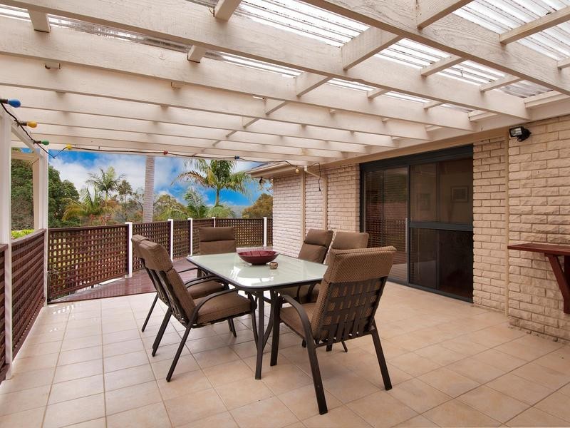 3 Richter Crescent, Davidson NSW 2085