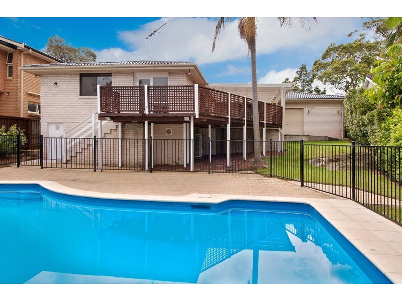 3 Richter Crescent, Davidson NSW 2085