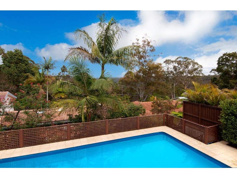 3 Richter Crescent, Davidson NSW 2085