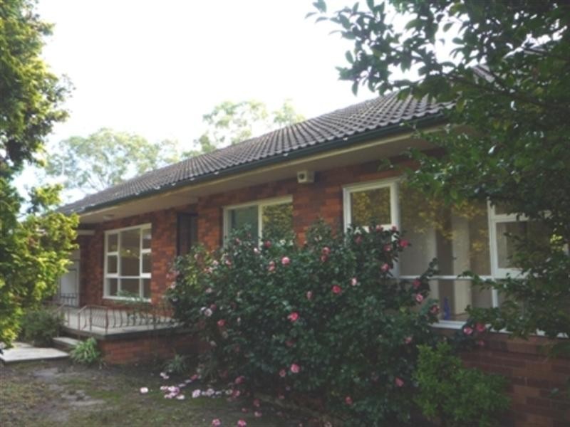 160 Parr Road, Beacon Hill NSW 2100