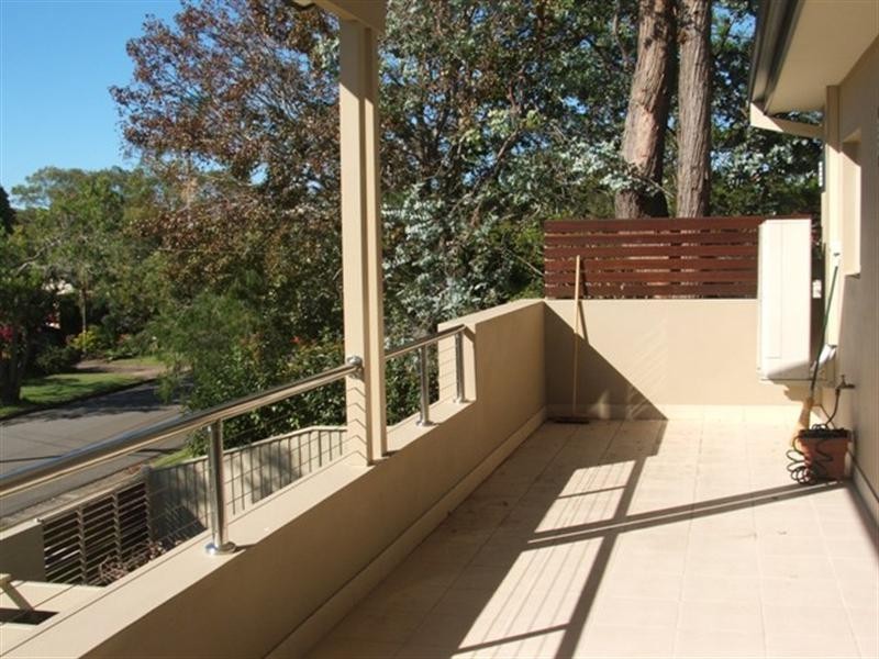 2/15 Iris Street, Frenchs Forest NSW 2086