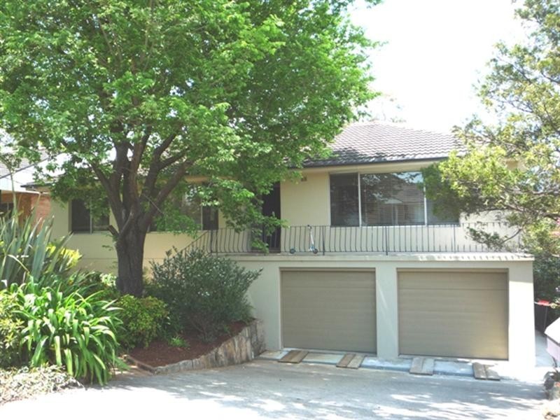 10 Westmeath Avenue, Killarney Heights NSW 2087