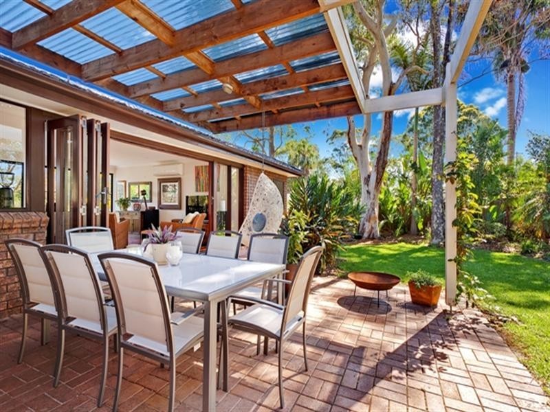 113 John Oxley Drive, Frenchs Forest NSW 2086