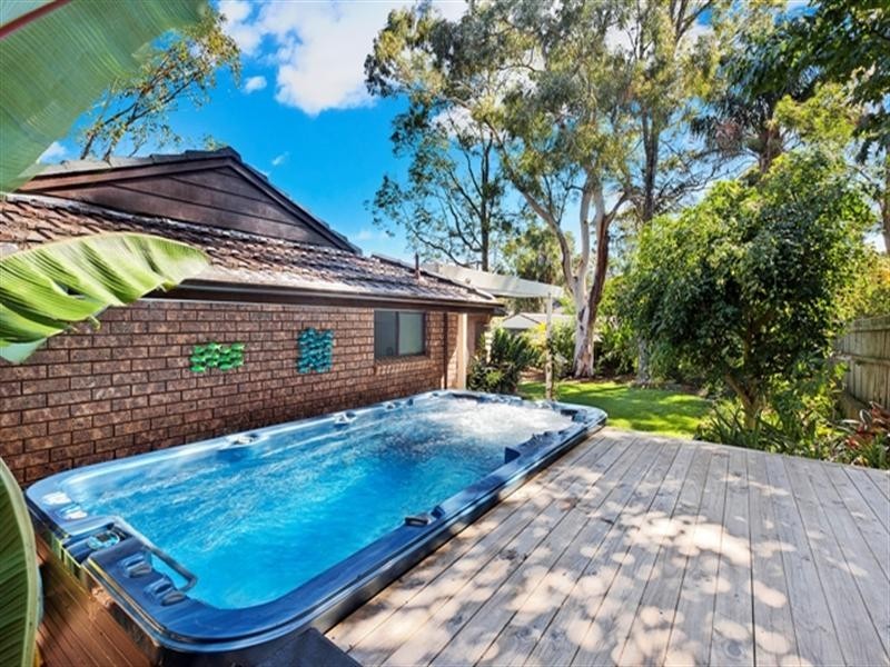 113 John Oxley Drive, Frenchs Forest NSW 2086