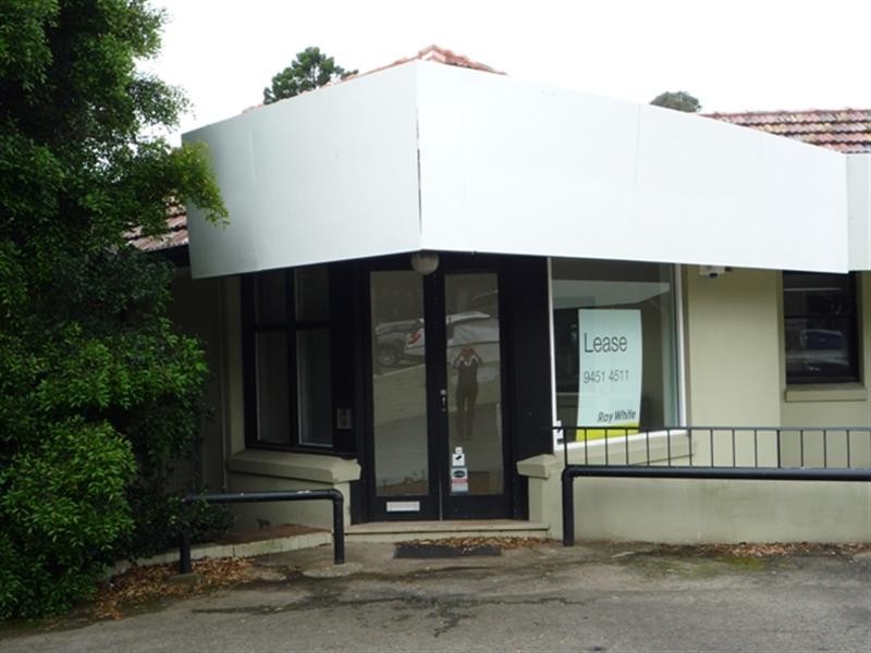 500 Warringah Road, Frenchs Forest NSW 2086