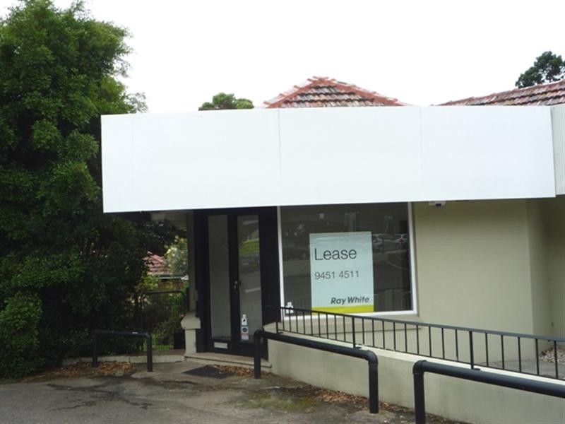 500 Warringah Road, Frenchs Forest NSW 2086