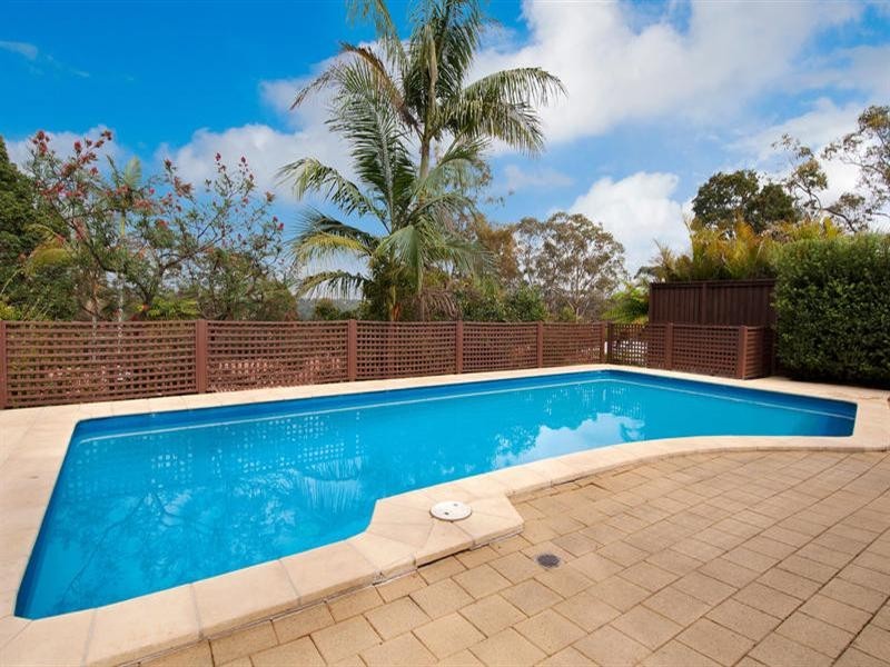 3 Richter Crescent, Davidson NSW 2085