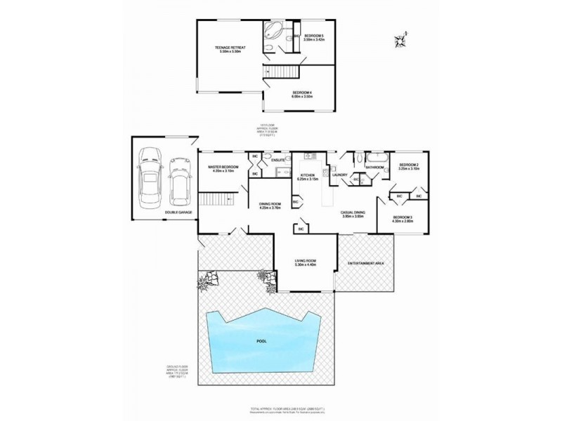 43 Kens Road, Frenchs Forest NSW 2086